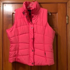 Women’s vest